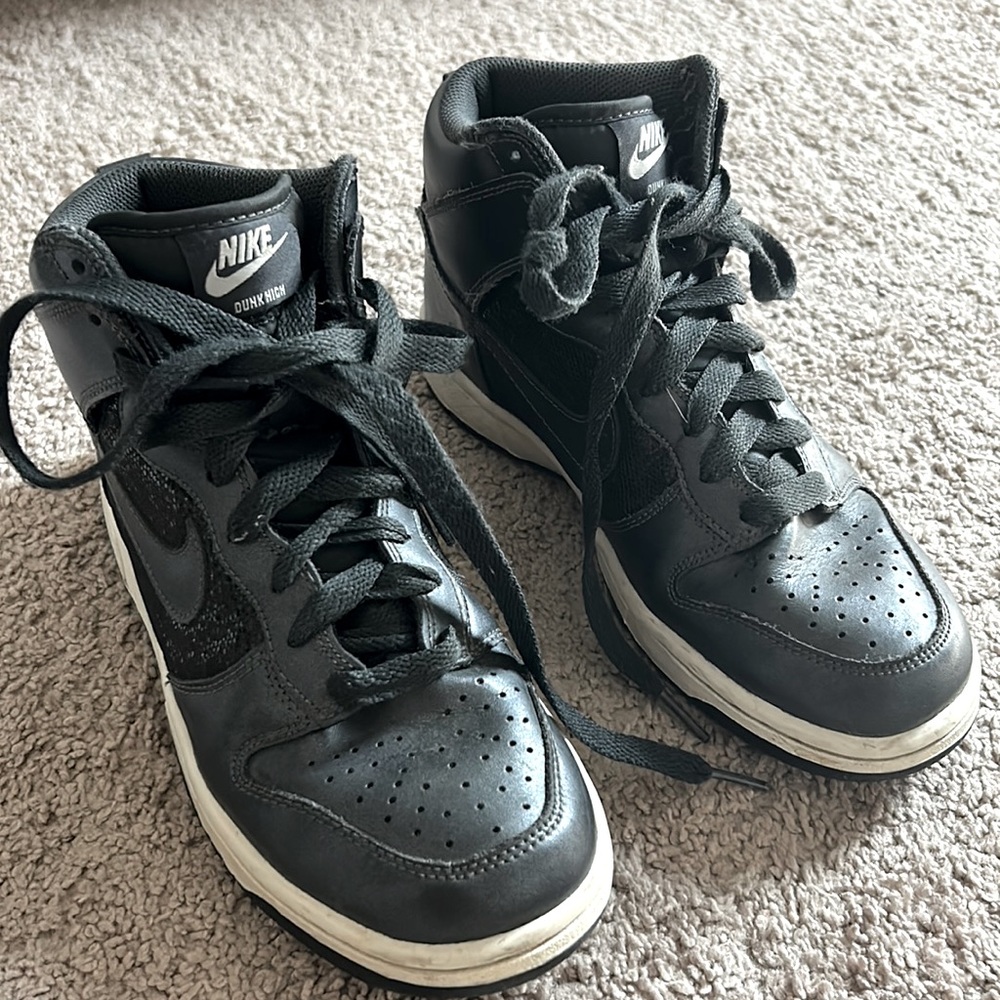 Nike High Dunks - image 1